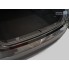 Накладка на задний бампер (карбон) BMW 7 G11/G12 (2015-) бренд – Avisa дополнительное фото – 3